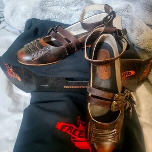 Freebird By Steven Bentley